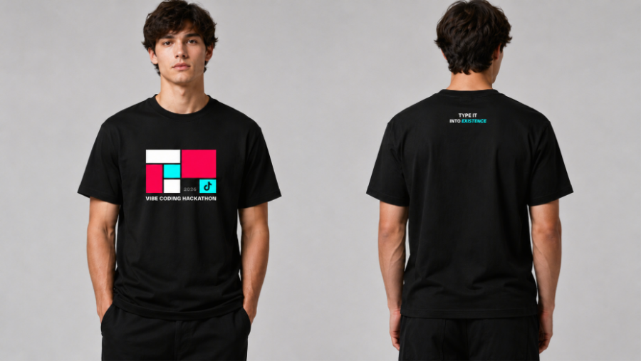 T-Shirt Style 01
