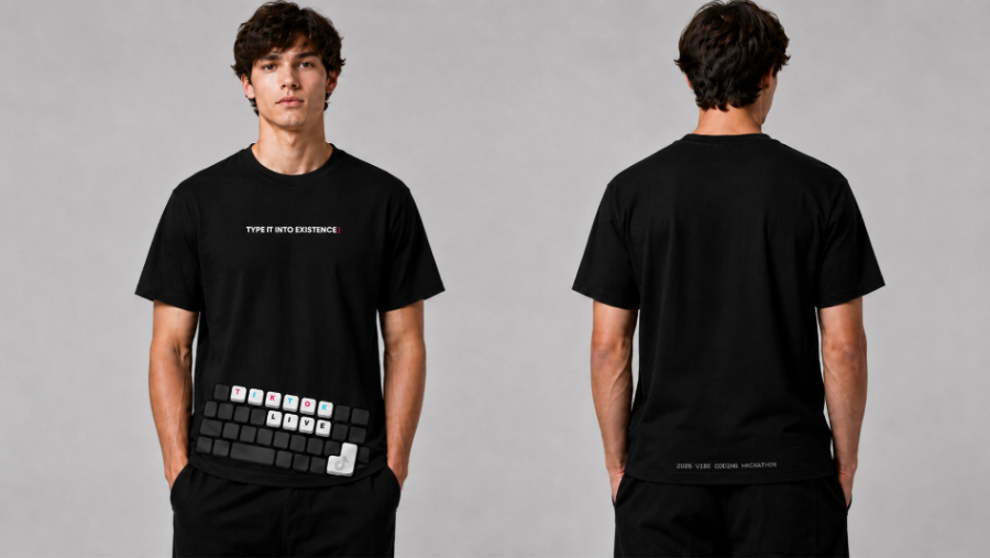 T-Shirt Style 02