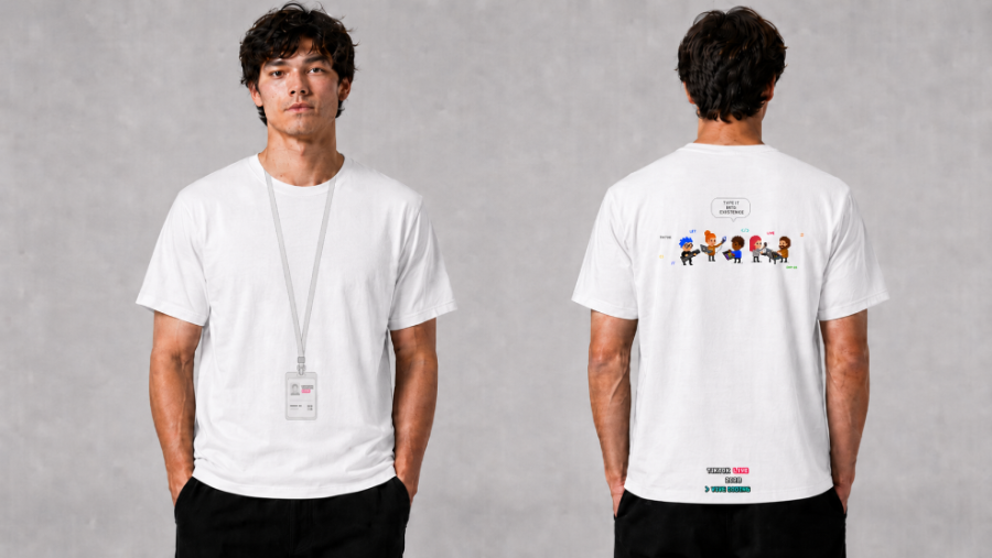 T-Shirt Style 05