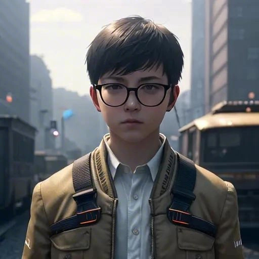 Steve Wang