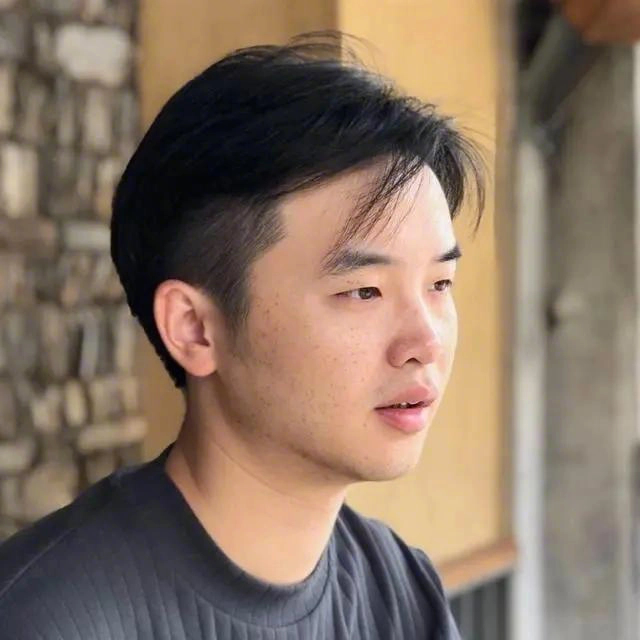 Xuyuan Xiang